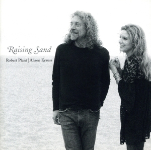 【輸入盤】Raising Sand