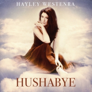 【輸入盤】Hushabye