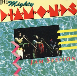 【輸入盤】Jam Session