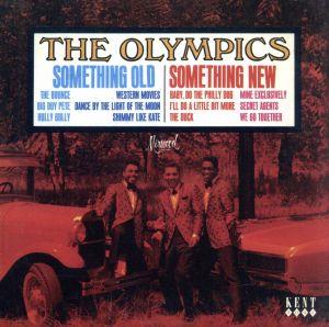 【輸入盤】Something Old Something New