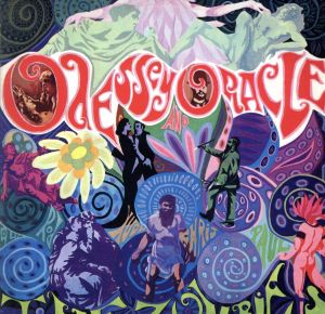 【輸入盤】Odessey & Oracle