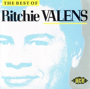 【輸入盤】Best of Ritchie Valens