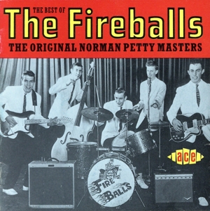 【輸入盤】The Original Norman Petty Masters