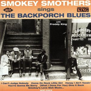 【輸入盤】THE BLACKPORCH BLUES