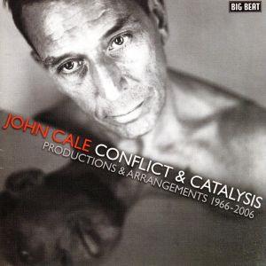 【輸入盤】Conflict & Catalysis