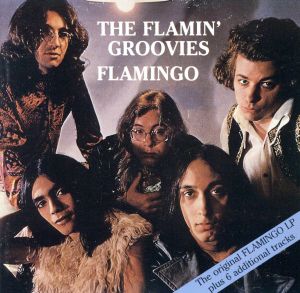 【輸入盤】Flamingo