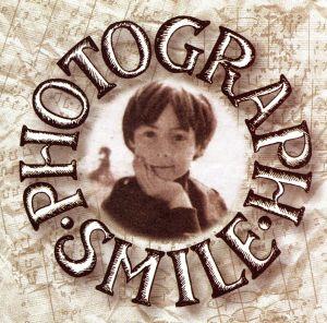 【輸入盤】Photograph Smile