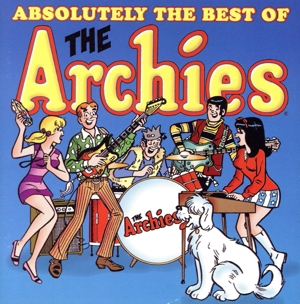 【輸入盤】Absolutely the Best