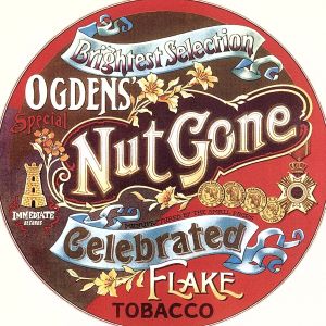 【輸入盤】Ogden's Nut Gone Flake