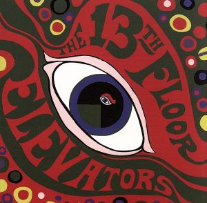 【輸入盤】Psychedelic Sounds of