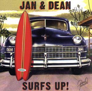 【輸入盤】Surf's Up