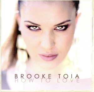 【輸入盤】How to Love