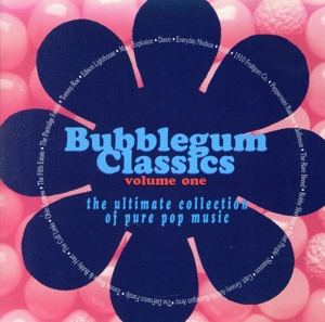 【輸入盤】Vol. 1-Bubblegum Classics