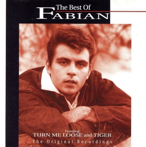 【輸入盤】Best of Fabian