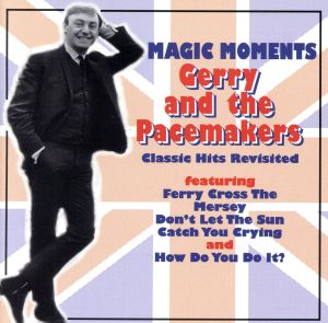【輸入盤】Magic Moments: Classic Hits Revisited