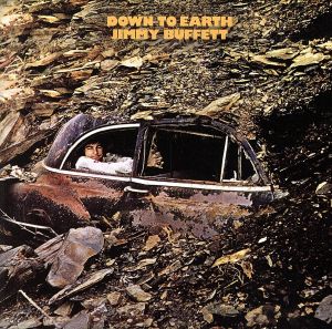 【輸入盤】Down to Earth