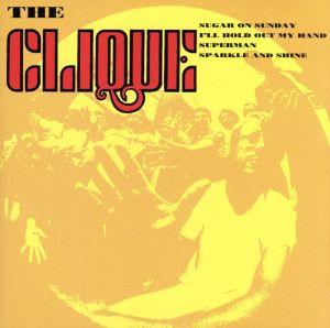 【輸入盤】Clique