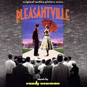 【輸入盤】Pleasantville: Original Motion Picture Score