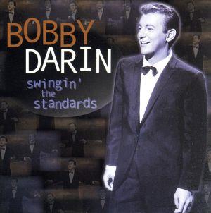 【輸入盤】Swingin the Standards