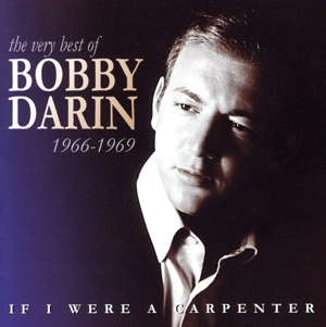 【輸入盤】Very Best of Bobby Darin 1966-