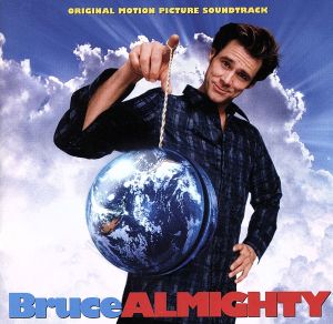 【輸入盤】Bruce Almighty