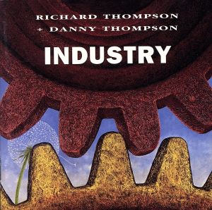 【輸入盤】Industry