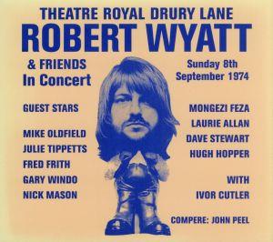 【輸入盤】Theatre Royal Drury Lane