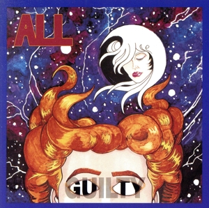 【輸入盤】Guilty