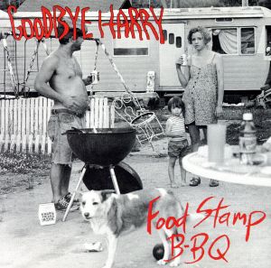 【輸入盤】Food Stamp Bbq