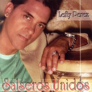 【輸入盤】Salseros Unidos