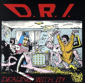 【輸入盤】Dealing With It