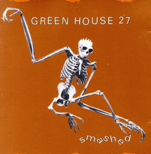 【輸入盤】Smashed