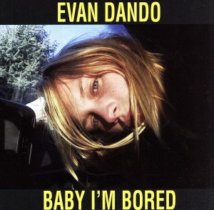 【輸入盤】Baby I'm Bored