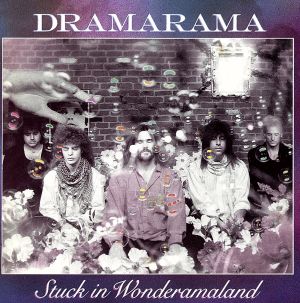 【輸入盤】Stuck in Wonderamaland