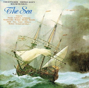 【輸入盤】The Sea