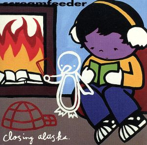 【輸入盤】Closing Alaska