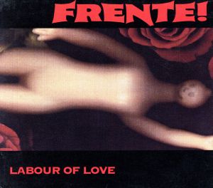 【輸入盤】Labour of Love