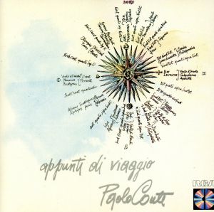 【輸入盤】Appunti Di Viaggio