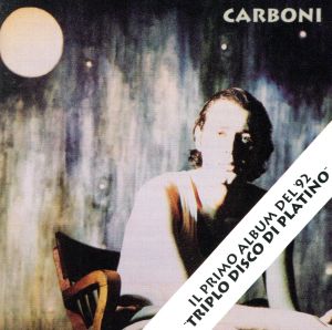 【輸入盤】Carboni