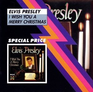 【輸入盤】I Wish You a Merry Xmas