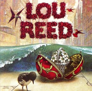 【輸入盤】Lou Reed