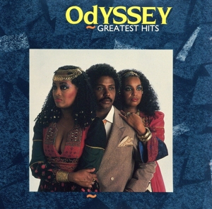 【輸入盤】Odyssey's Greatest Hits