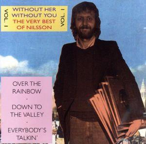 【輸入盤】Best of Nilsson Vol. 1