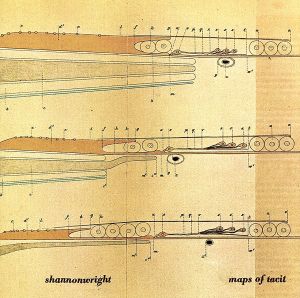 【輸入盤】Maps of Tacit