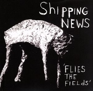 【輸入盤】Flies the Fields