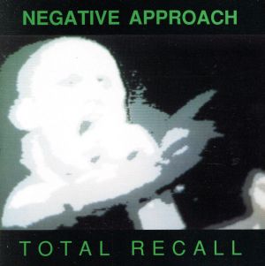 【輸入盤】Total Recall