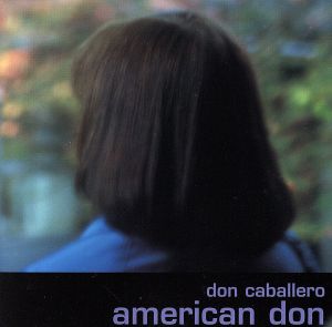【輸入盤】American Don