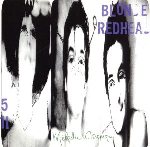 【輸入盤】Melodie Citronique