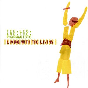 【輸入盤】Living With the Living