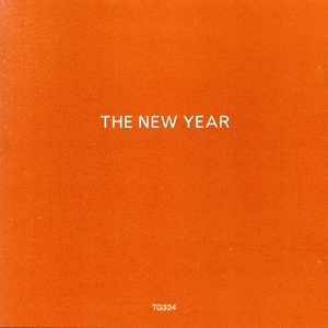 【輸入盤】New Year